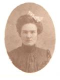 Anna Levitia GREGORY